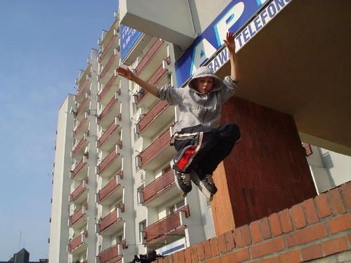 Prawie Wywaliem