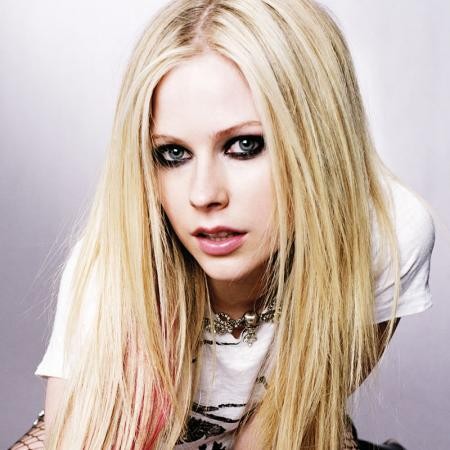 avril lavigne