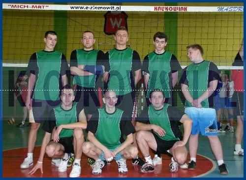 GKS Start Stawki