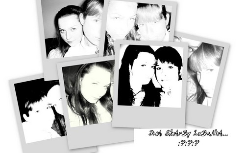 z moim Skrabem :*