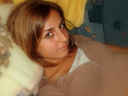 Myszka. ;*