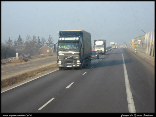 Volvo FH12 380
