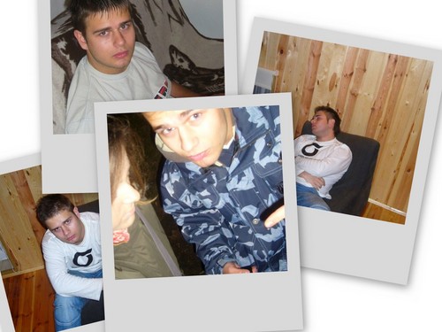 to jaa razy 4 :D najs ;)