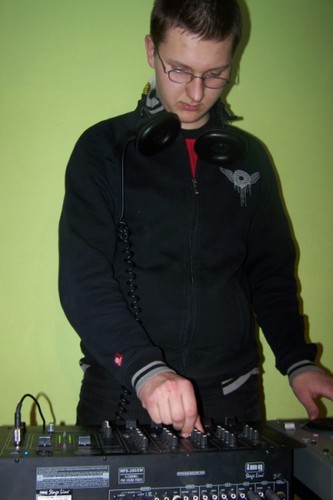 kolekcja Dj