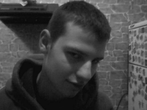 Taki Sobie Cysio!! :]