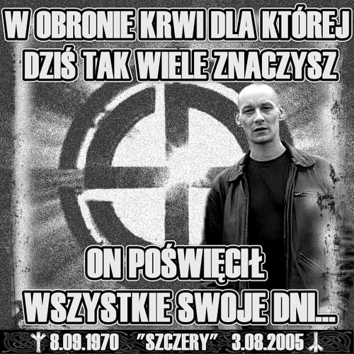 Szczery zesp Honor