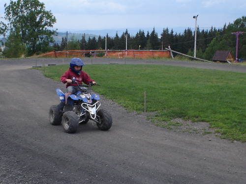 czrerokolowiec