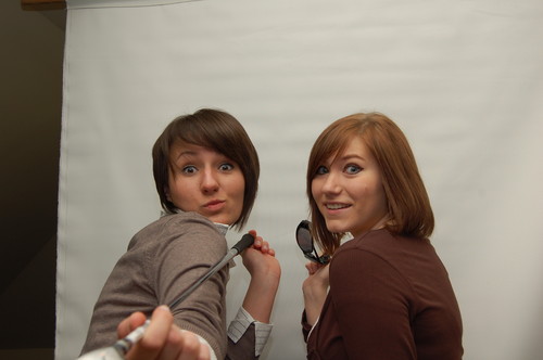 avec elle. ;*