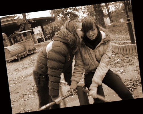 We dwie raniej :D