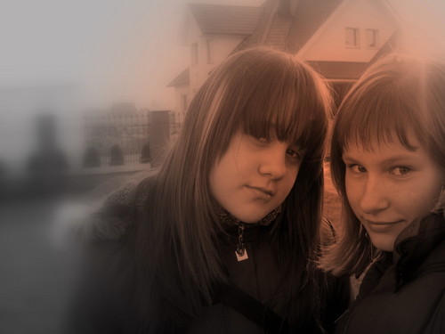 My x***