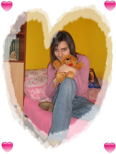 Walentynki ;*
