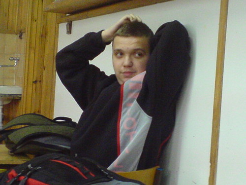 Poooowrooot :D