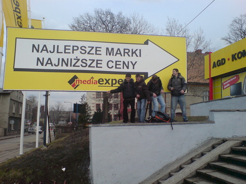 Ziomy 