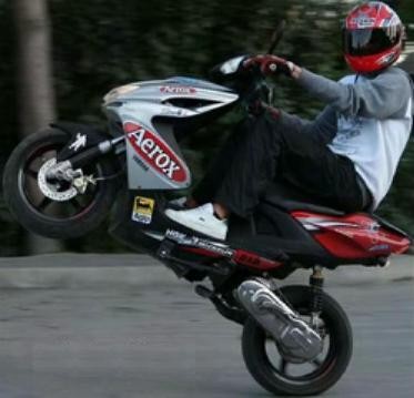 Aerox