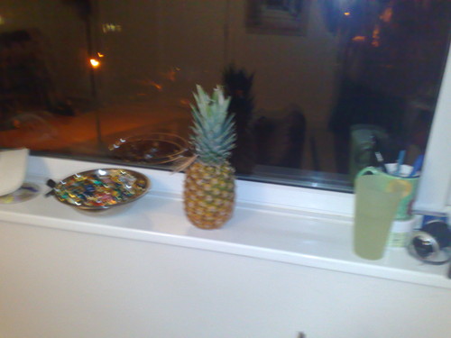 Nanas