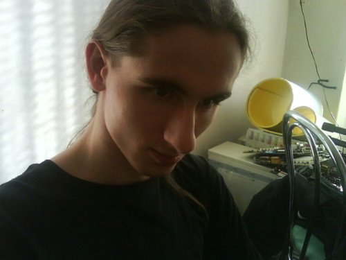 Chcieli To MajO ;)