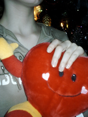 Walentynkiii ;d