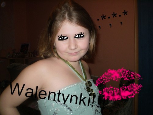 Walentynki!