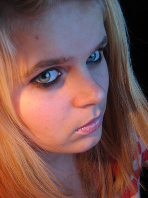 .. :( .... Walentynki ;/ 