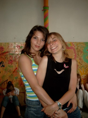 Jaba i Ssiadka:)
