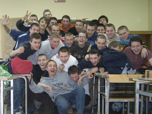 I Td Informatyczna:P:P:P:P:P