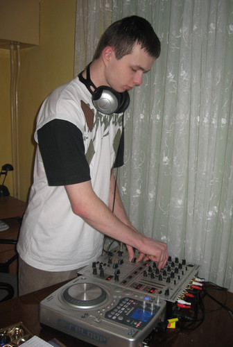 Dj Lukas