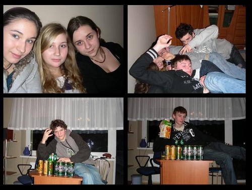 obz, AA