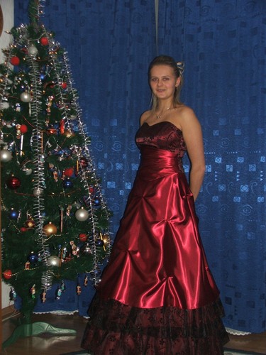 to tylko ja hahaha:)