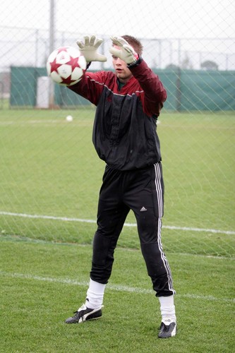 Artur Boruc...xD Mj Ulubiony...