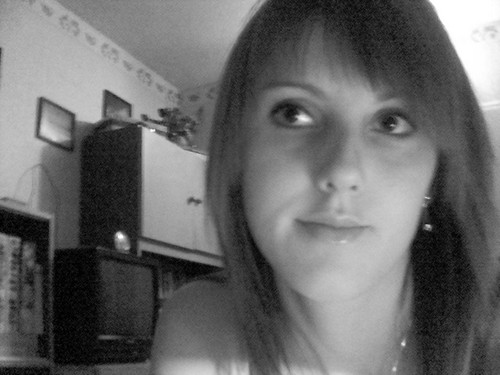 Kuzynka .... ;d