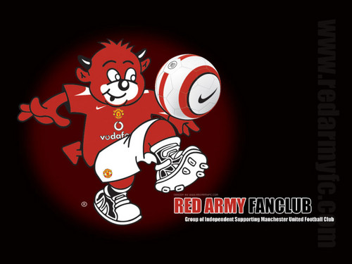 Man United