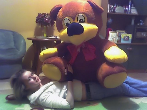 MISIOOO :D 
