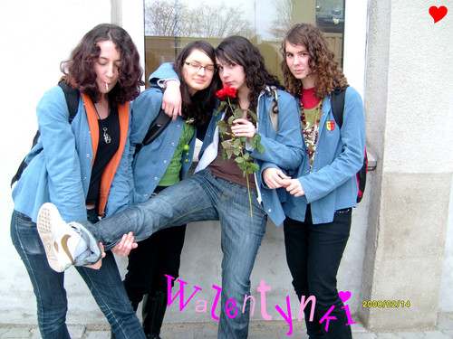 walentynki '08 ^^ =*