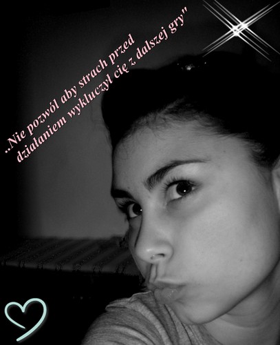 Moje kochanie :*