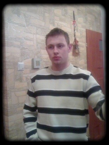 MOJ SWIAT POWRCI