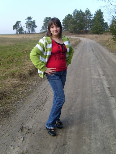 To  Marlena :)