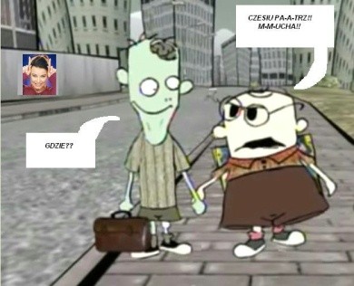 Czesaw