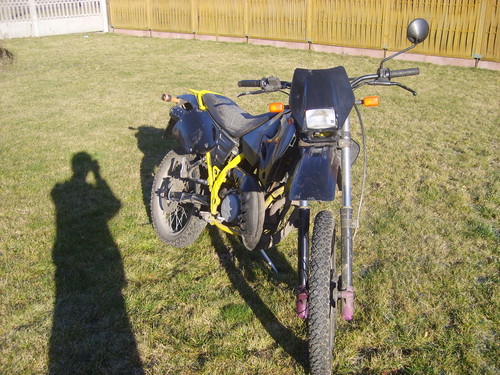 Sachs ZX 50