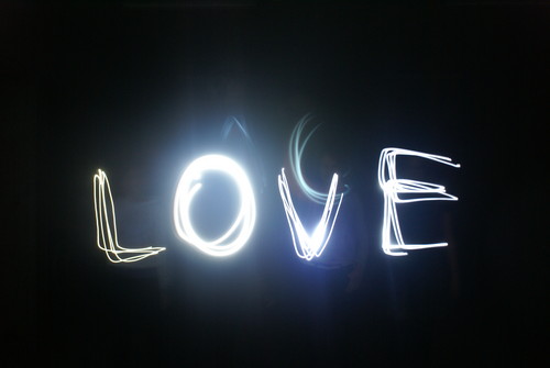 crazy litlle thing called love