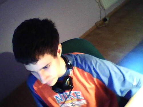 Powracam