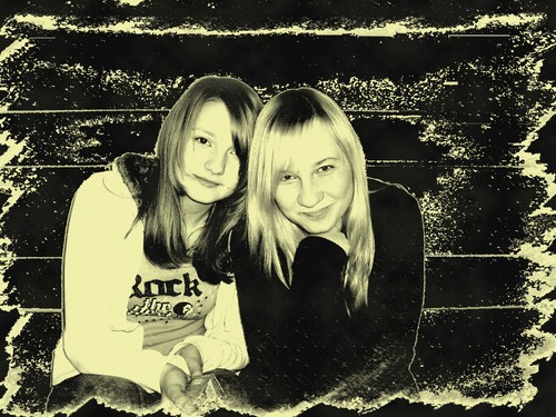 Weronissia&Karinka