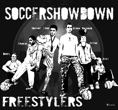 freestylers