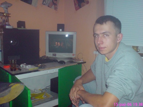 przed remontem:)