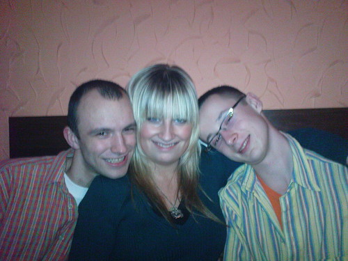 ...Chwila magicznych wspomnie..