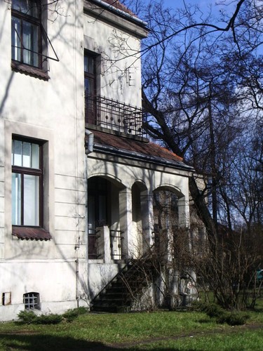 Psychiatria i przeycia