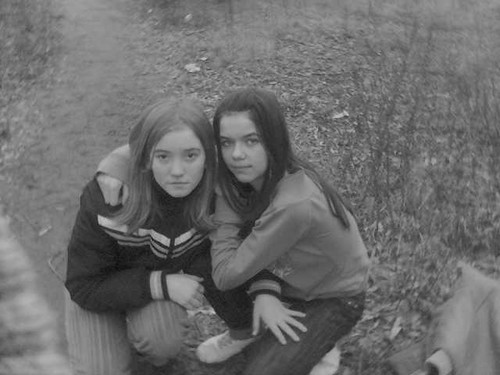 JA i PaUlInA