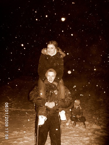 Stemu i Ja ; ***