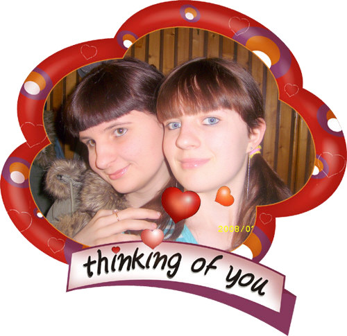 a tu ja z siostrzyczk:*:*