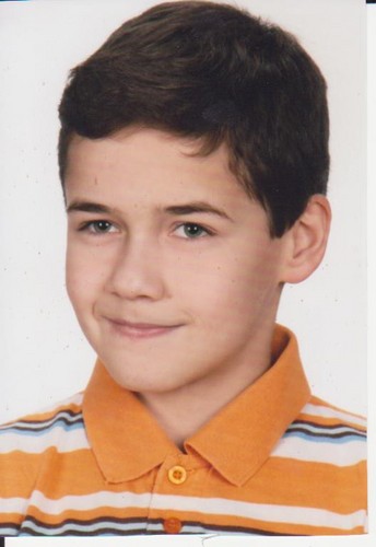 TO JA KRYSTIAN 