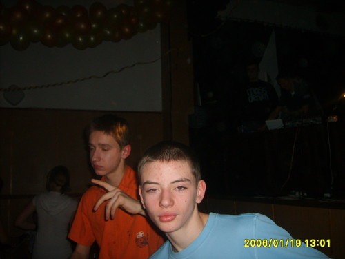 jaSiN i gArY :pp